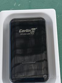 Adattatore CarPlay per iPhone