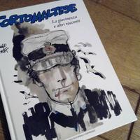 Cortomaltese "La giovinezza e altri racconti"