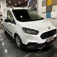 Ford Transit Courier 1.5 TDCi 75CV Van Trend