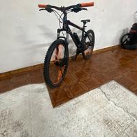 Bicicletta rokraider 540