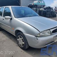 Ford fiesta 4 ja, jb 1.25i 16v 75cv - ricambi