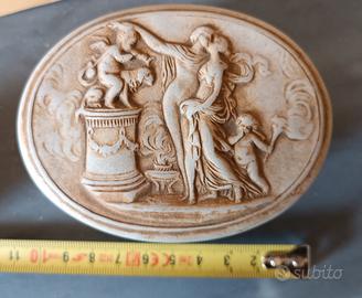 porta gioie, cofanetto