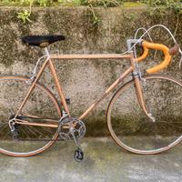 Corsa eroica