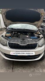 RICAMBI SKODA FABIA SW 2015-2018 🚗