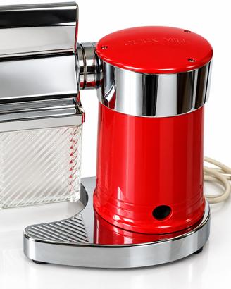 Quick Mill vintage rosso perfettamente funzionante