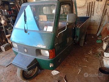 Ape Piaggio tm703