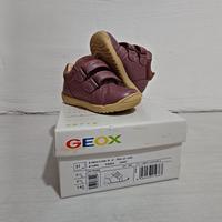 Geox Scarpe bimba/bimbo taglia 21 EU