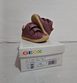 Geox Scarpe bimba/bimbo taglia 21 EU