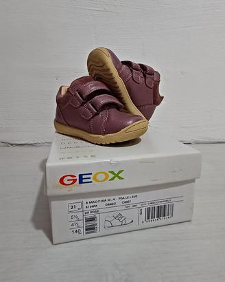 Geox Scarpe bimba/bimbo taglia 21 EU