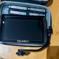 Monitor FEELWORLD F6PLUSV2