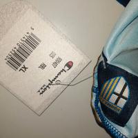 Maglia PARMA CALCIO 2002/2003