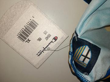Maglia PARMA CALCIO 2002/2003