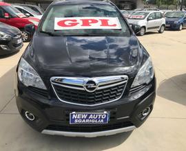 OPEL Mokka 1.4 Turbo GPL Tech 140CV 4x2 Cosmo