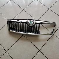 Cofano e Griglia anteriore skoda octavia originale