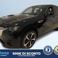 Mazda CX-60 3.3 M-HYBRID BOOST TAKUMI CONVENI...