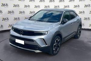 Opel Mokka 1.2 T 130cv Ultimate AT8