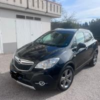 Opel Mokka 1.7 CDTI EcoFlex Cosmo 4x2 130 cv
