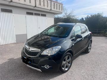 Opel Mokka 1.7 CDTI EcoFlex Cosmo 4x2 130 cv