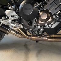 Scarico Akrapovic Racing MT-09 2017-2020