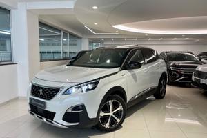 PEUGEOT 3008 BlueHDi 130 S&S EAT8 GT Line TETTO