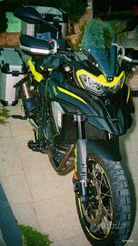 Trk702x benelli
