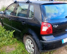 VOLKSWAGEN Polo 1ª-2ª/Derby - 2003