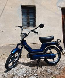 piaggio si