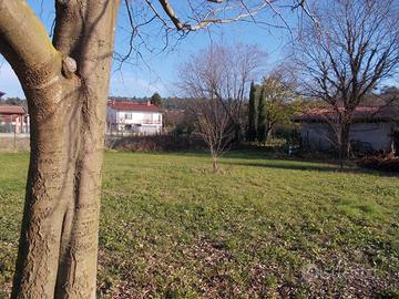 Terreno edificabile in zona carsica