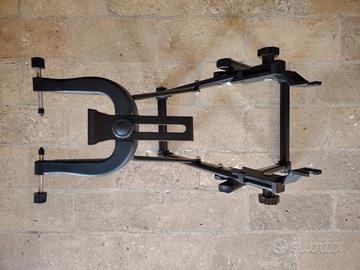 cavalletti porta bici 