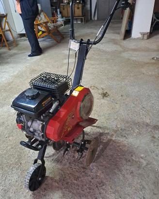 Motozappa Benassi 2,3Cv
