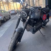 Bmw k 100 - 1988