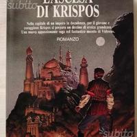 L'ascesa di Krispos - Harry Turtledove