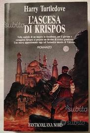 L'ascesa di Krispos - Harry Turtledove