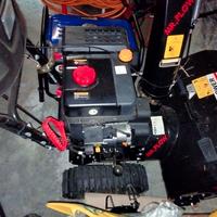 turbina da neve turboneve