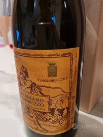 Vino Valentini Trebbiano d'Abruzzo 2018