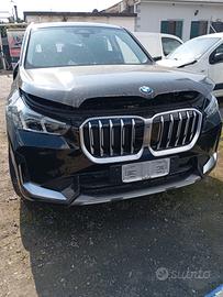 disponibile ricambi BMW X1  musata
