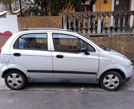 CHEVROLET Matiz 2ª serie - 2018