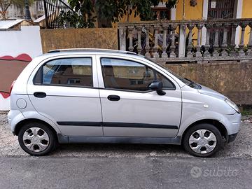 CHEVROLET Matiz 2ª serie - 2018