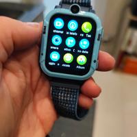 smartwatch per bambini orologio digitale