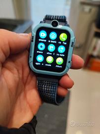 smartwatch per bambini orologio digitale