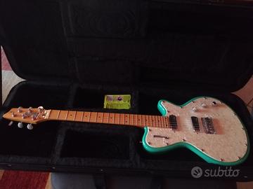 Godin chitarra Elettrica 
