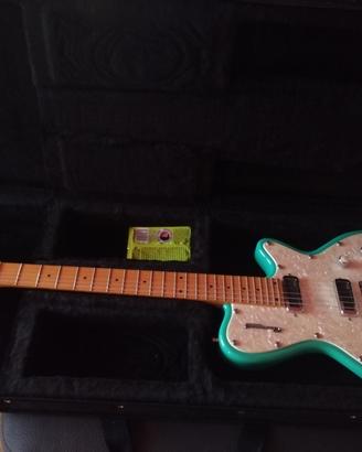 Godin chitarra Elettrica 