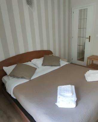 Appartamento in centro - VACANZE AL MARE