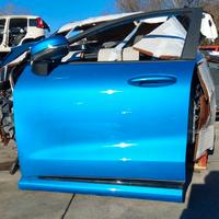 PORTA PORTIERA ANTERIORE SX SINISTRO FORD PUMA 19-