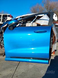 PORTA PORTIERA ANTERIORE SX SINISTRO FORD PUMA 19-