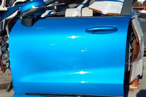 PORTA PORTIERA ANTERIORE SX SINISTRO FORD PUMA 19-