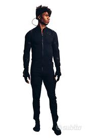 Rokoko smartsuit pro 2 con guanti inclusi