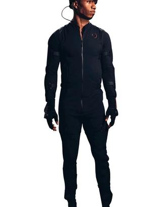 Rokoko smartsuit pro 2 con guanti inclusi