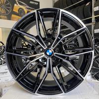 Cerchi OMOLOGATI Bmw raggio 20 cod.89342