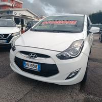 Hyundai iX20 1.4 Comfort 90cv